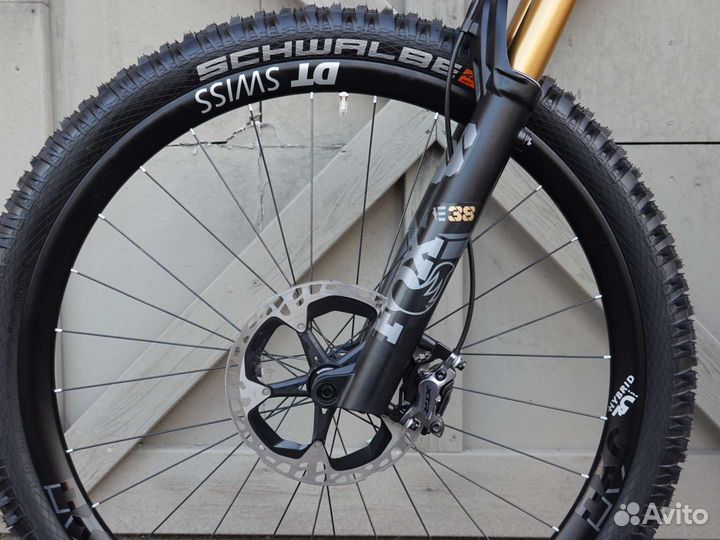 Rotwild R.X750 Ultra XTR Carbon 21kg
