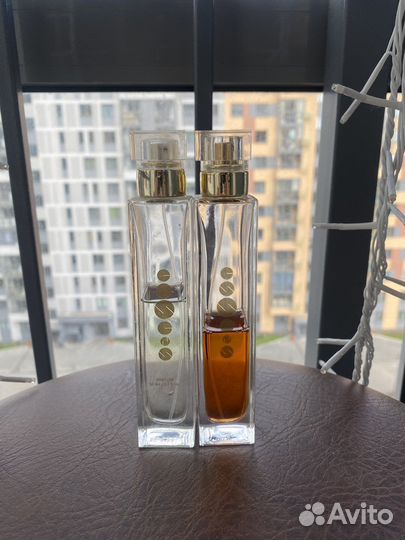 Туалетная вода essens