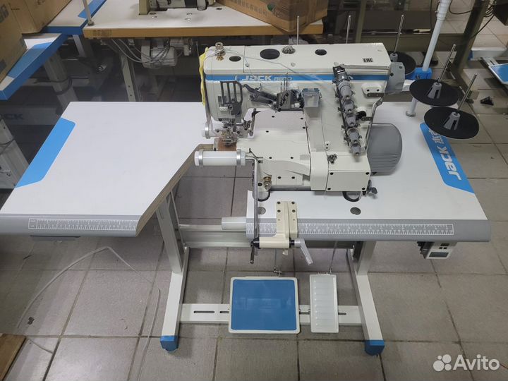 Новая Jack 8670GDI-01CBx356