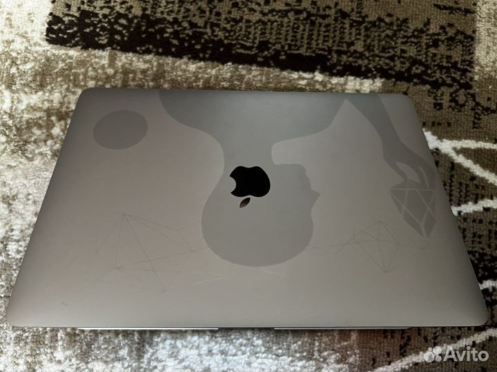 Apple MacBook Pro 13 2016