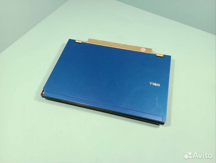 Dell e4310, i7+240ssd+13.3