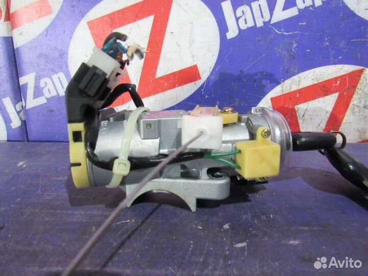 Замок зажигания Mitsubishi Colt Z21A (2002-2012)