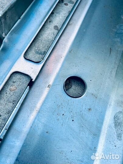 Фартук ваз 2103,2106 СССР новый