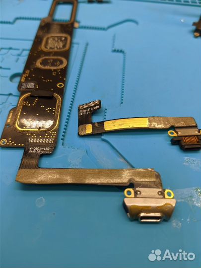 Ремонт iPhone / Samsung / xiaomi