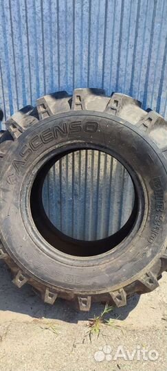 Ascenso BHB-310 18.4 R26