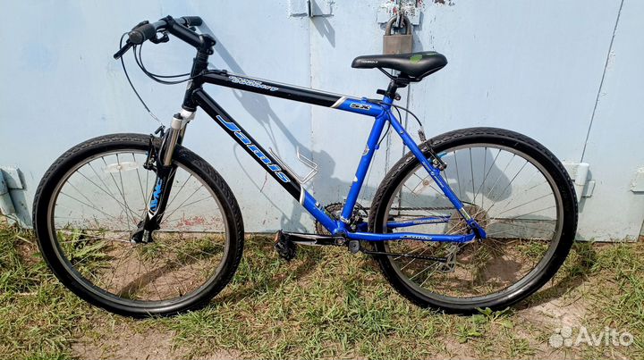 Jamis cross country sx best sale