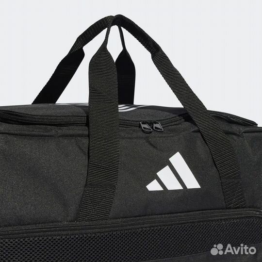 Сумка AdidasTiro L Duffle M