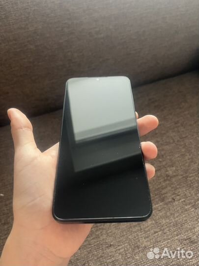 Xiaomi Redmi 13C, 4/128 ГБ