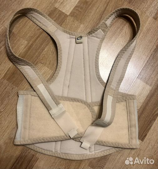 Корректор осанки Тривес 42-44