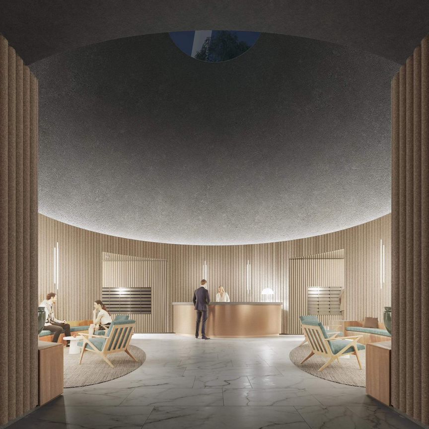 4-к. квартира, 154 м², 14/18 эт.