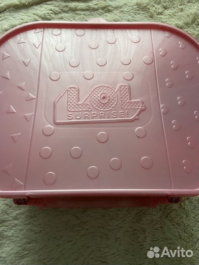 Кукла L.O.L