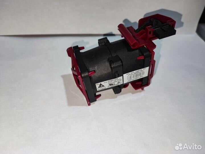 Вентилятор охлаждения для HP Proliant DL360 G9