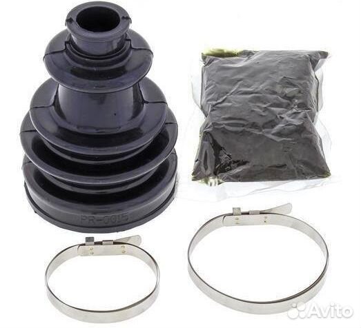 Пыльник квадроцикла Polaris 2203438 / 2203442