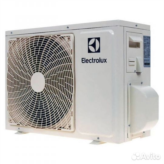 Кондиционер Electrolux Fusion 2.0 EA-07HF2