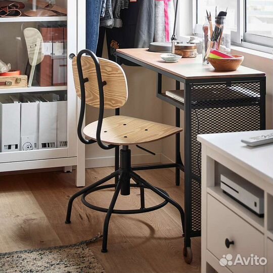 Стул IKEA kullaberg (Икея куллаберг)