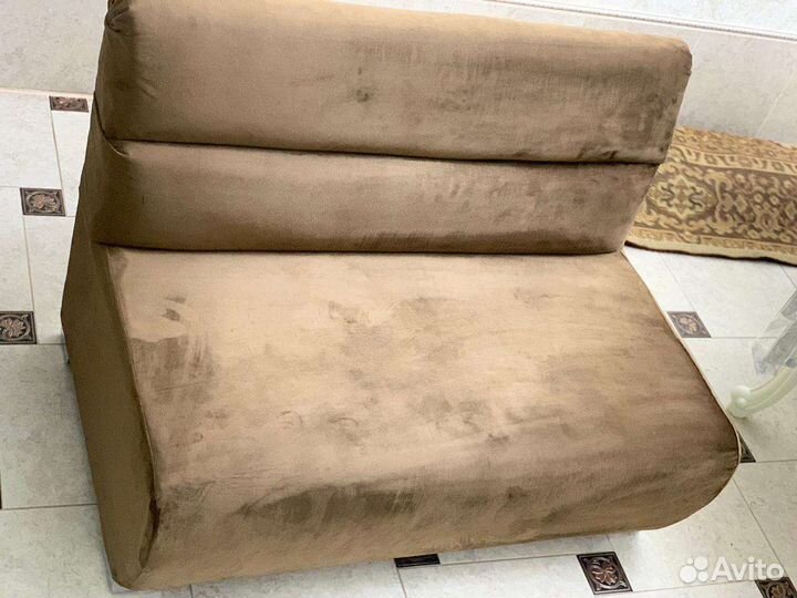 Диван новый