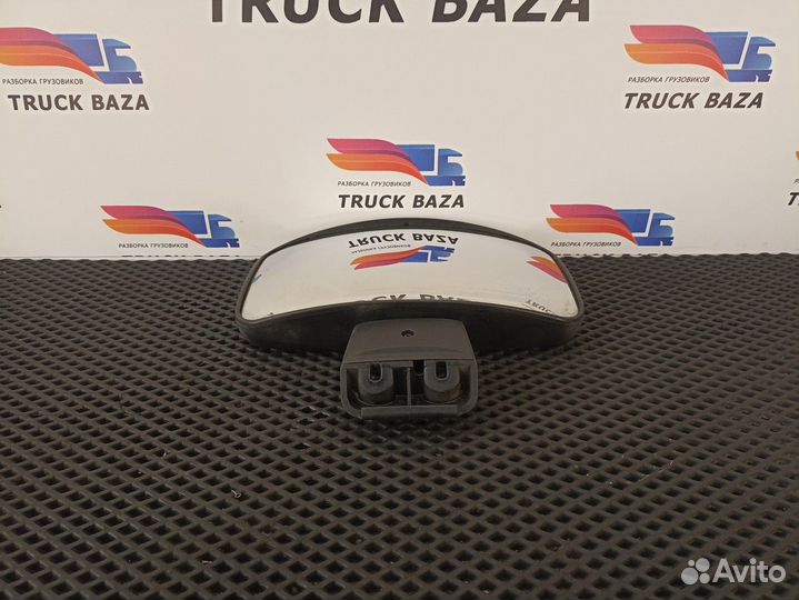 1614022 Зеркало бордюрное Daf XF105, Daf XF106