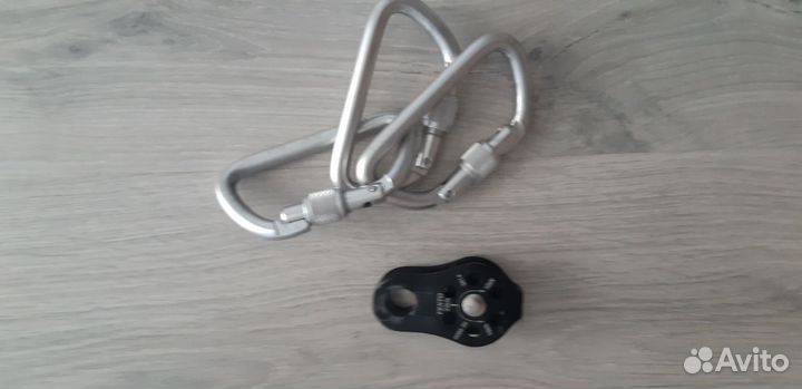 Сиз компании Vento для работы на высоте