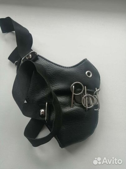 Маска многоразовая