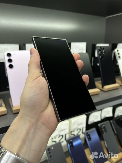 Samsung Galaxy S24 Ultra, 12/256 ГБ