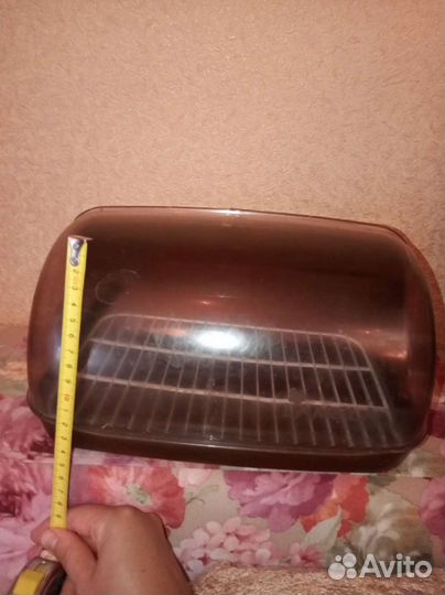 Хлебница 25*14