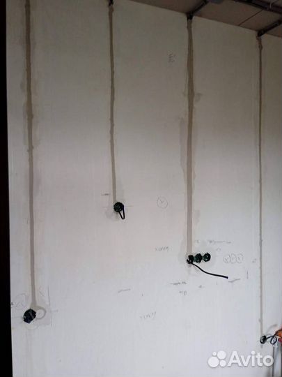 Монолитные работы бригада