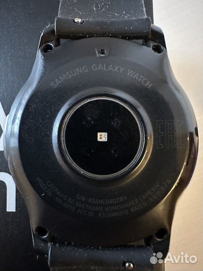 Samsung Galaxy watch 42 mm