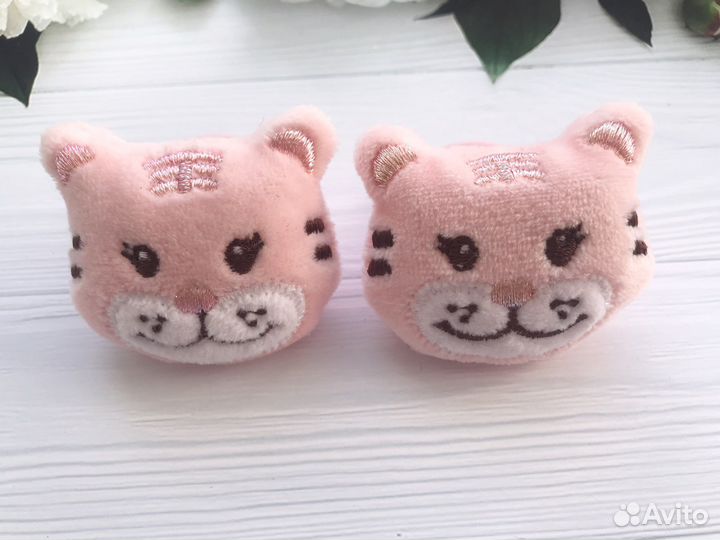 Резинки ручной работы