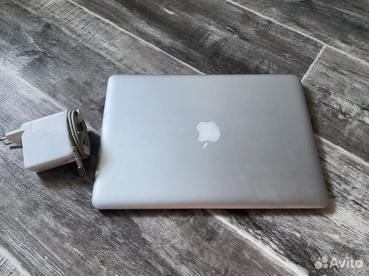 MacBook air 13 2009