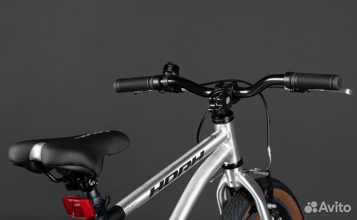 Велосипед horh toledo 18