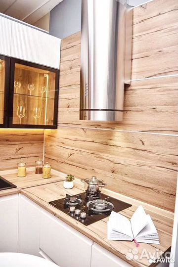 Модульная кухня