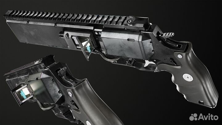 Создание 3D анимации и 3D моделей любой сложности