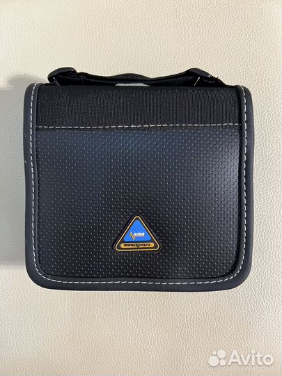 Сумка (футляр) для сd дисков