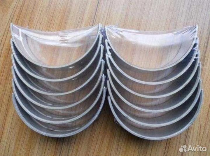 Нижний вкладыш D02A-112-900+A