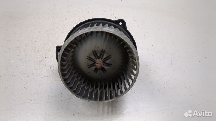 Двигатель отопителя Jeep Grand Cherokee, 2000