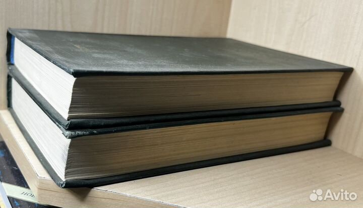 Справочник технолога машиностроителя. В двух томах