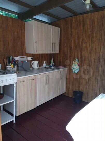 Комната 10 м², 1/1 эт.