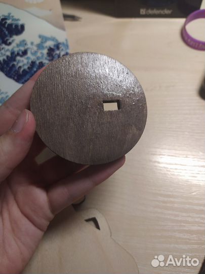 Аниме фигурка Осаму Дазай