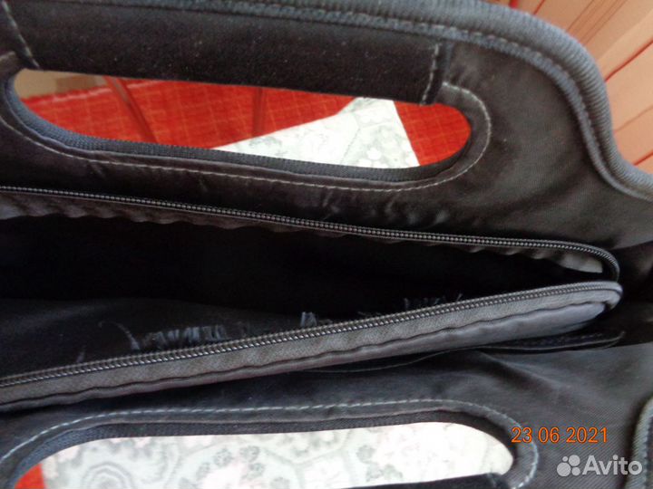 Сумка-футляр для нетбука