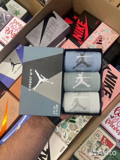 Носки оптом