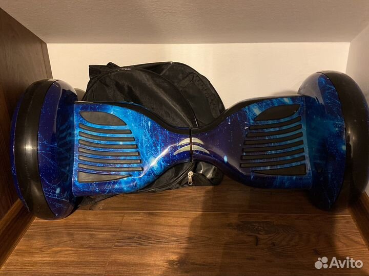 Гироскутер