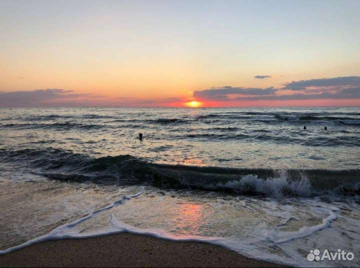 Экскурсии по Крыму из Песчаного, Углового