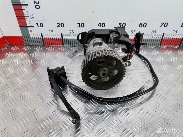 Тнвд для Peugeot-Citroen Evasion (Synergie) 19203W