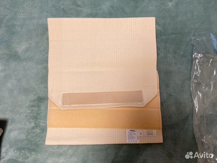 Бандаж послеоперационный