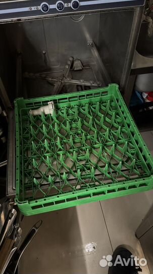 Camenda lf321 посудмоечная машина