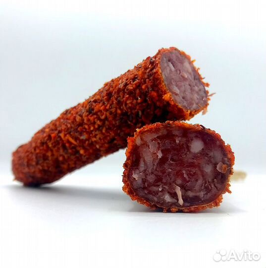 Фуэт Красный сладкий перец