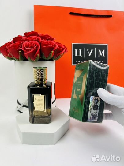 Духи Ex Nihilo Fleur Narcotique