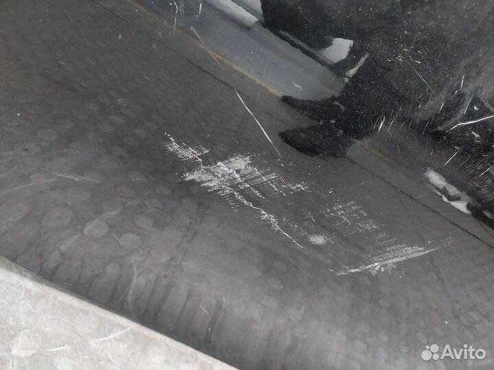 Дверь боковая BMW Z4 E85, 2005