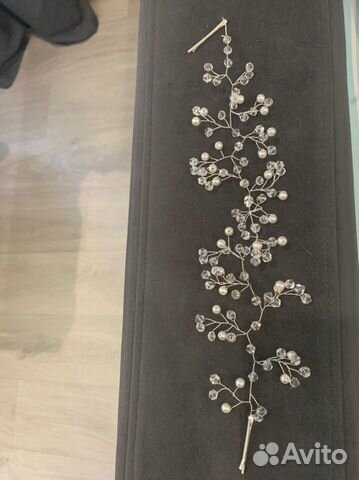 Свадебная веточка