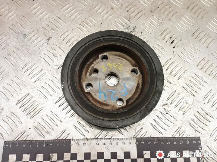 Шкив коленвала Volvo XC90 2004 30731865